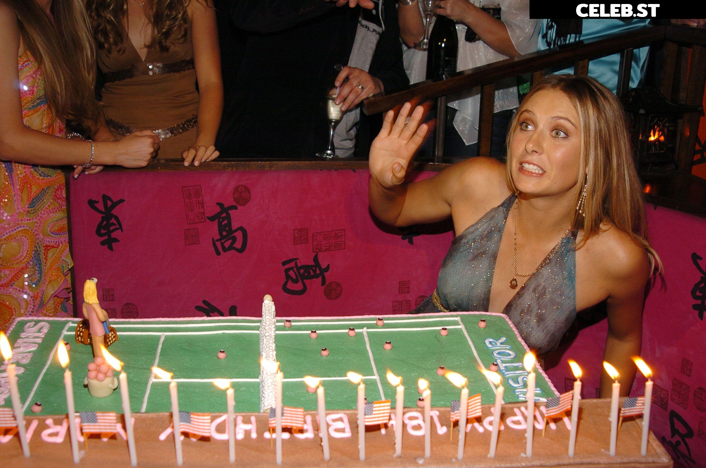 Maria Sharapova Image 1766624