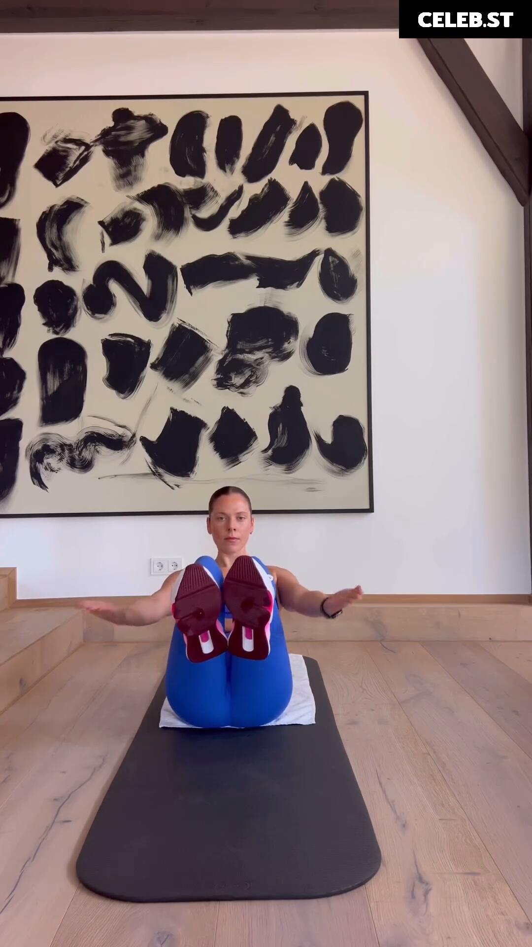 Cheyenne Pahde Image 1766189