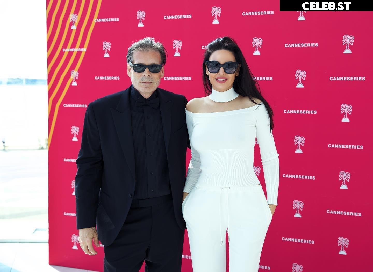 Bleona Qereti Image 1766124