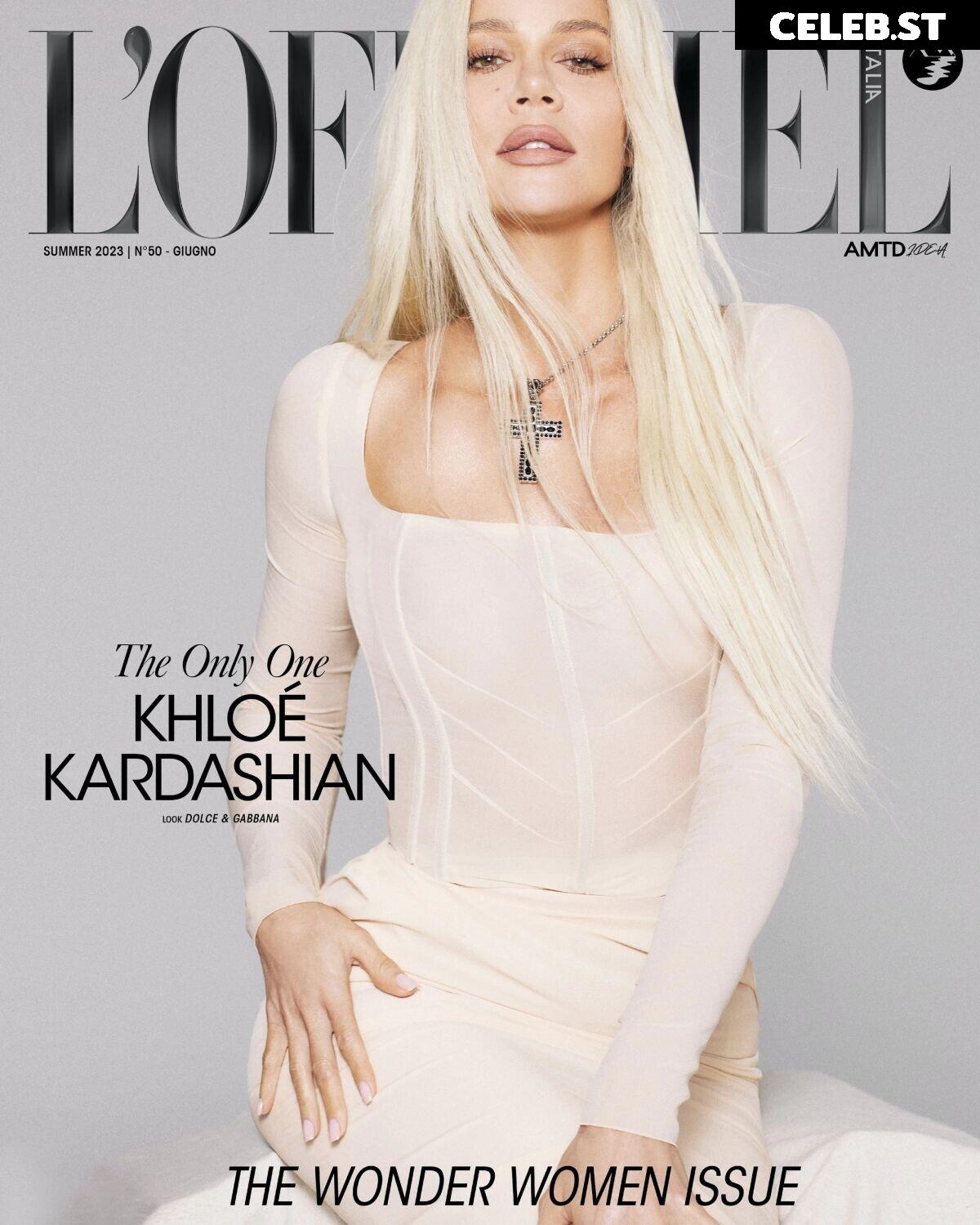 Khloé Kardashian Image 1766076