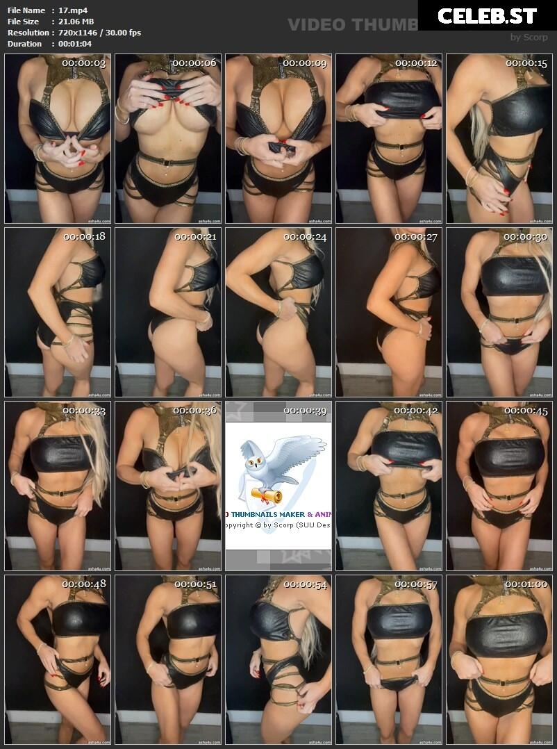 Dana Brooke Image 1766068