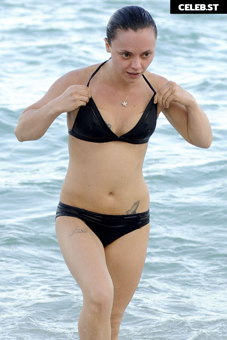 Christina Ricci Image 1766335