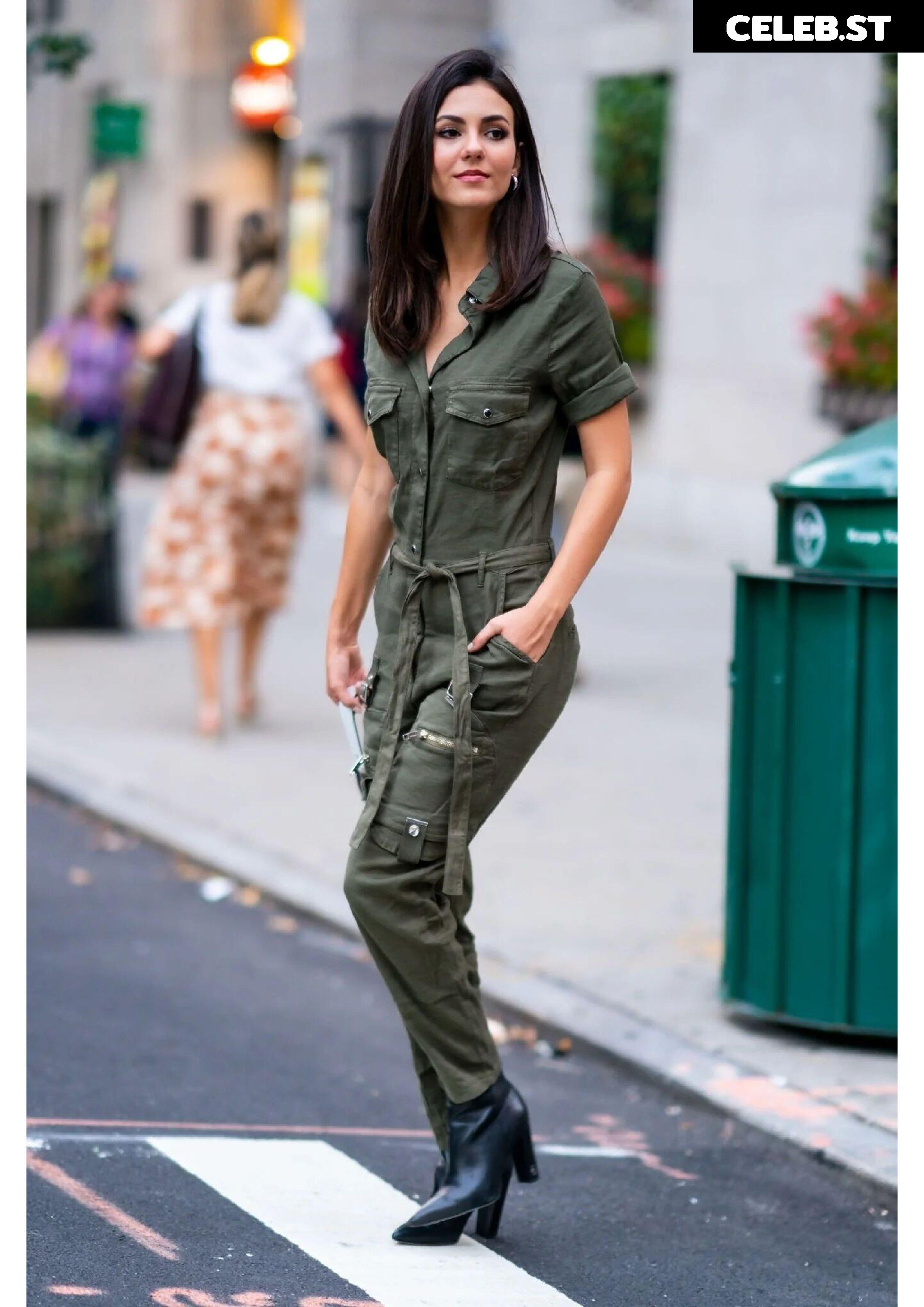 Victoria Justice Image 1766286