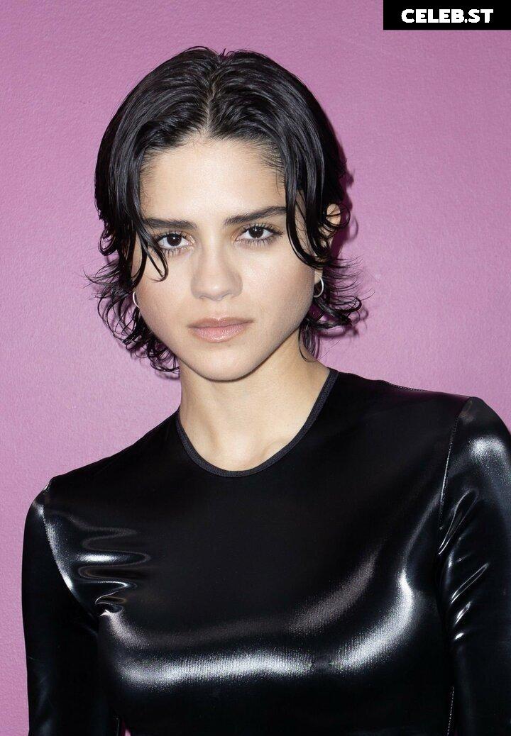 Sasha Calle Image 1766907