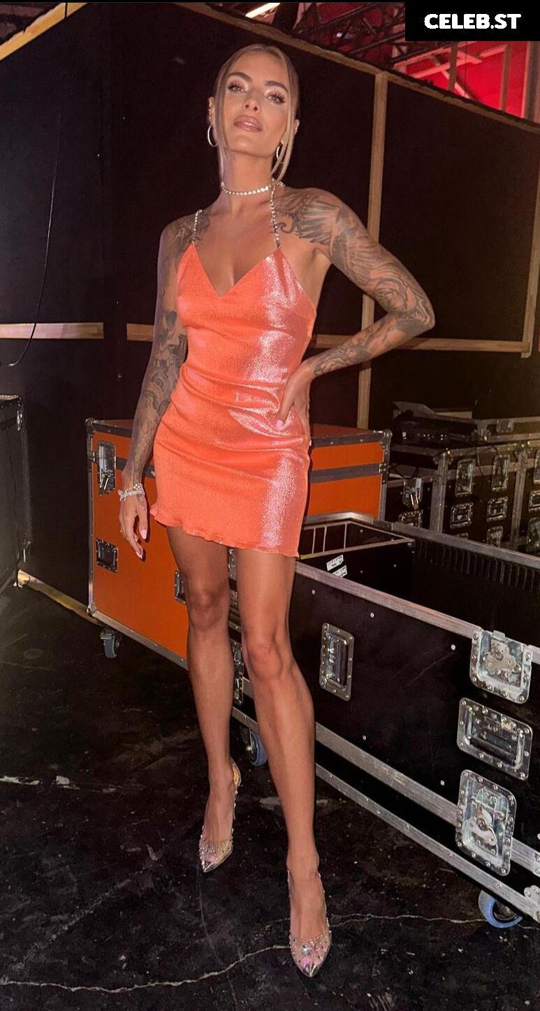 Sophia Thomalla Image 1767887