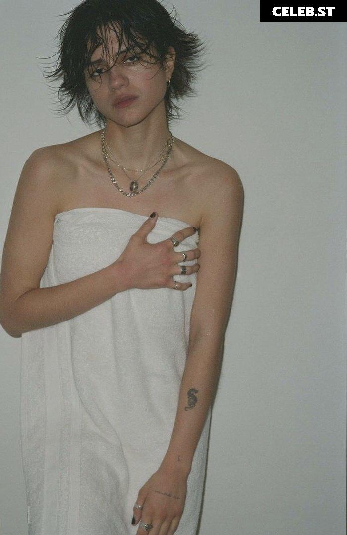 Sasha Calle Image 1767599