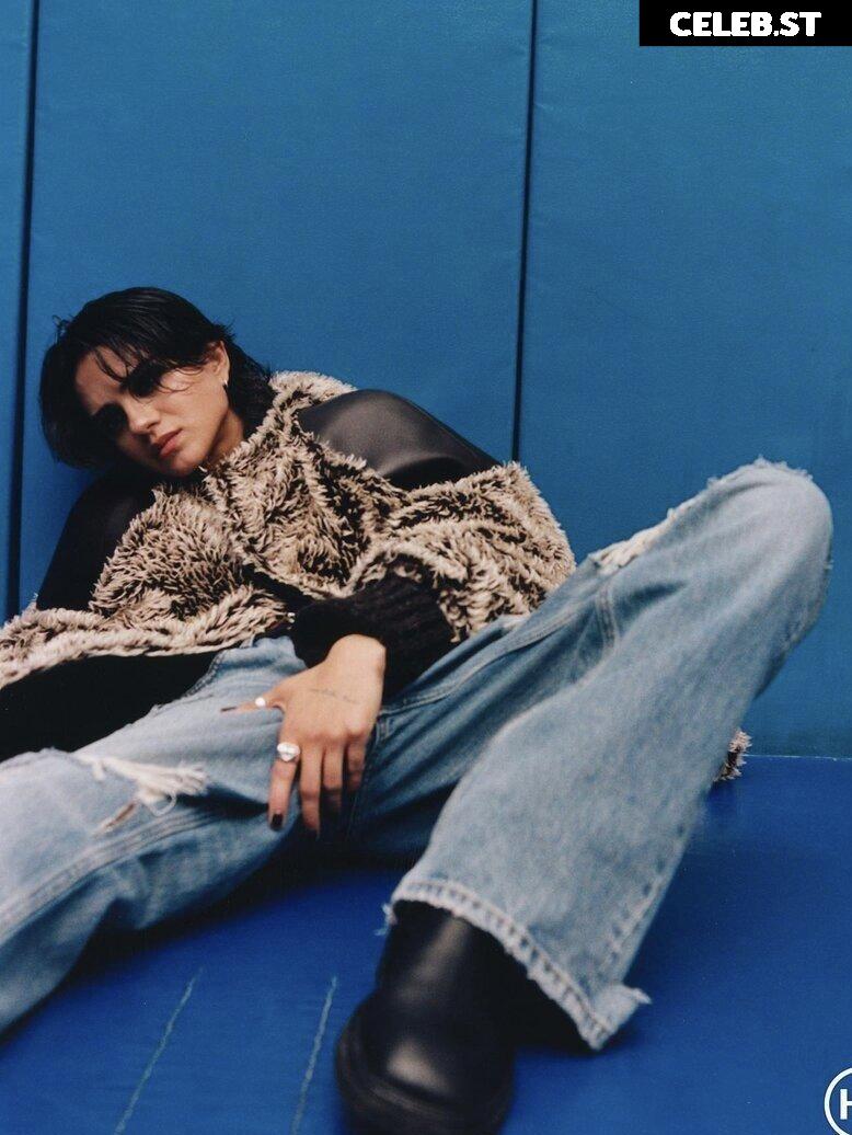 Sasha Calle Image 1767557