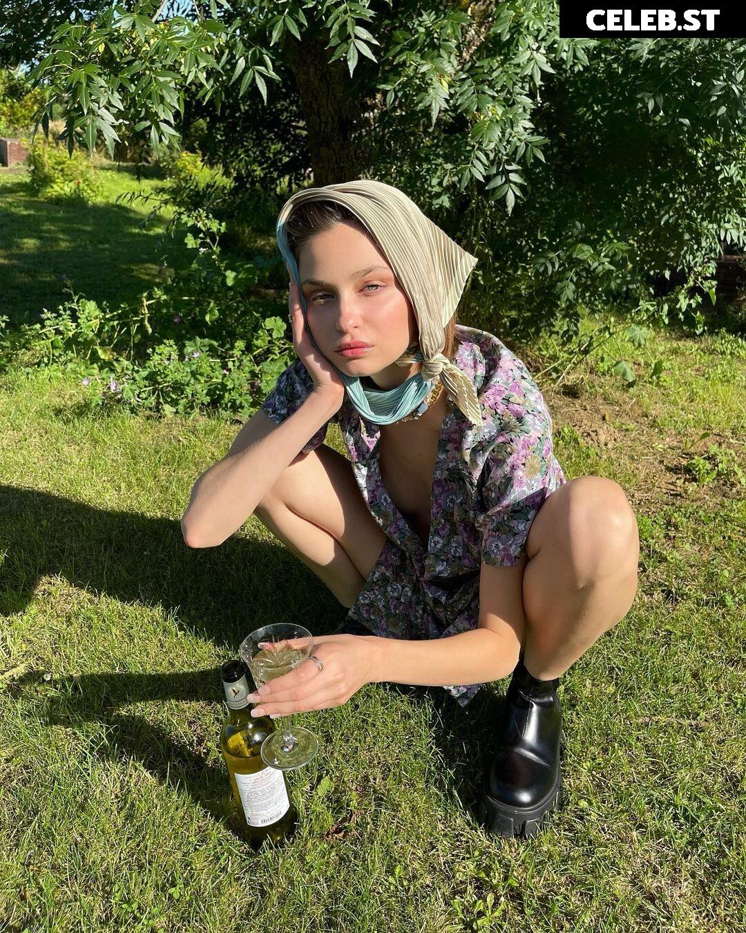 Anastasia Nasty Borisova Image 1767546
