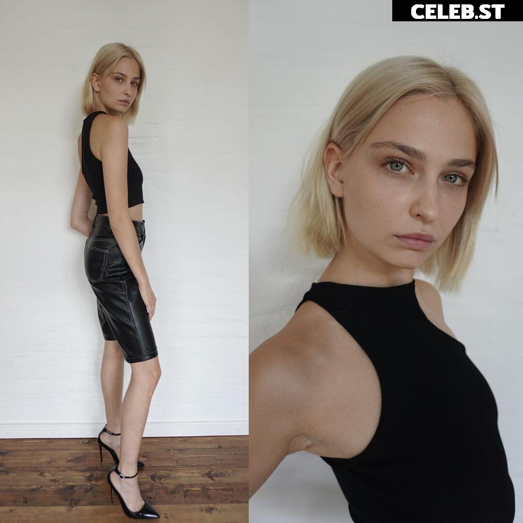 Anastasia Nasty Borisova Image 1767577