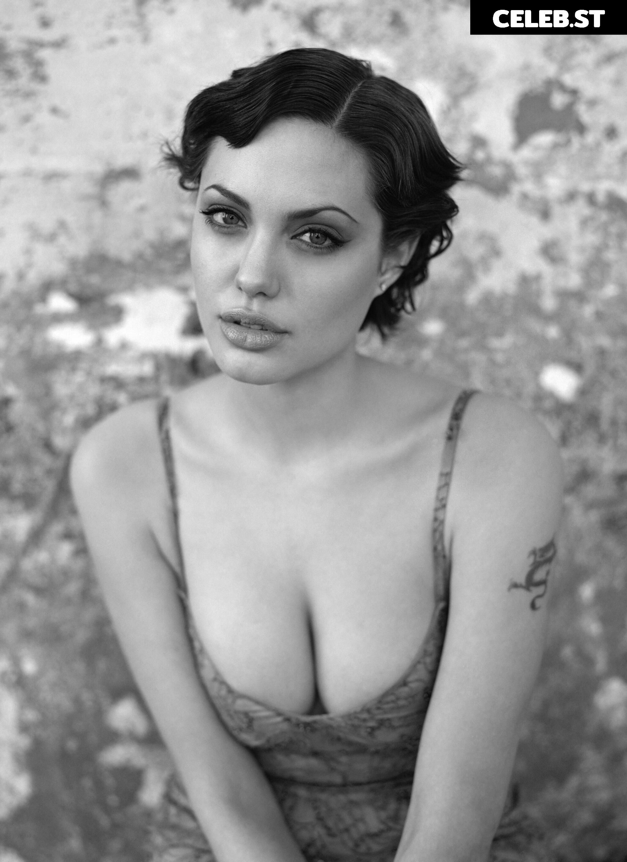 Angelina Jolie Image 1767566