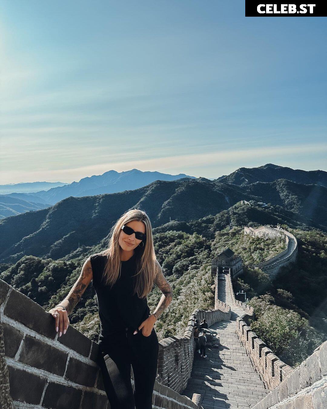 Sophia Thomalla Image 1767512