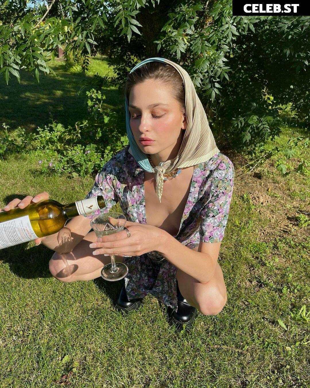 Anastasia Nasty Borisova Image 1767508