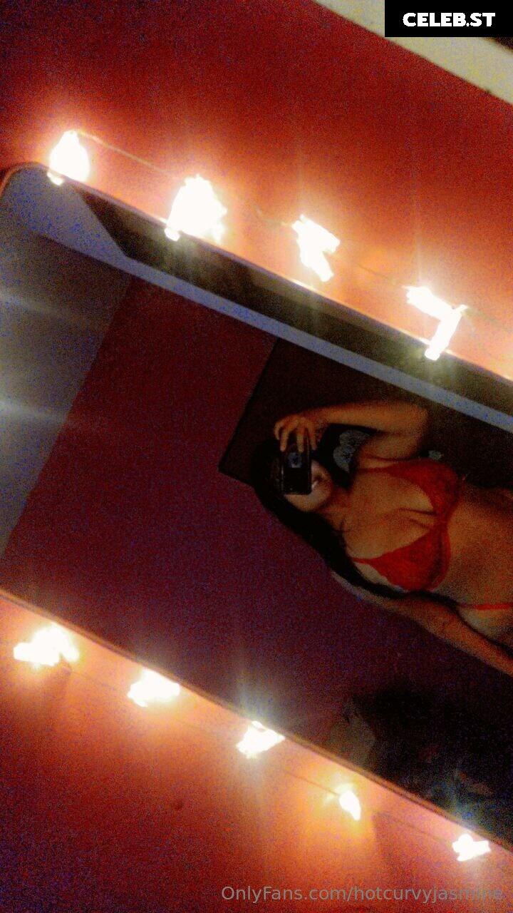 hotcurvyjasmine Image 17675269
