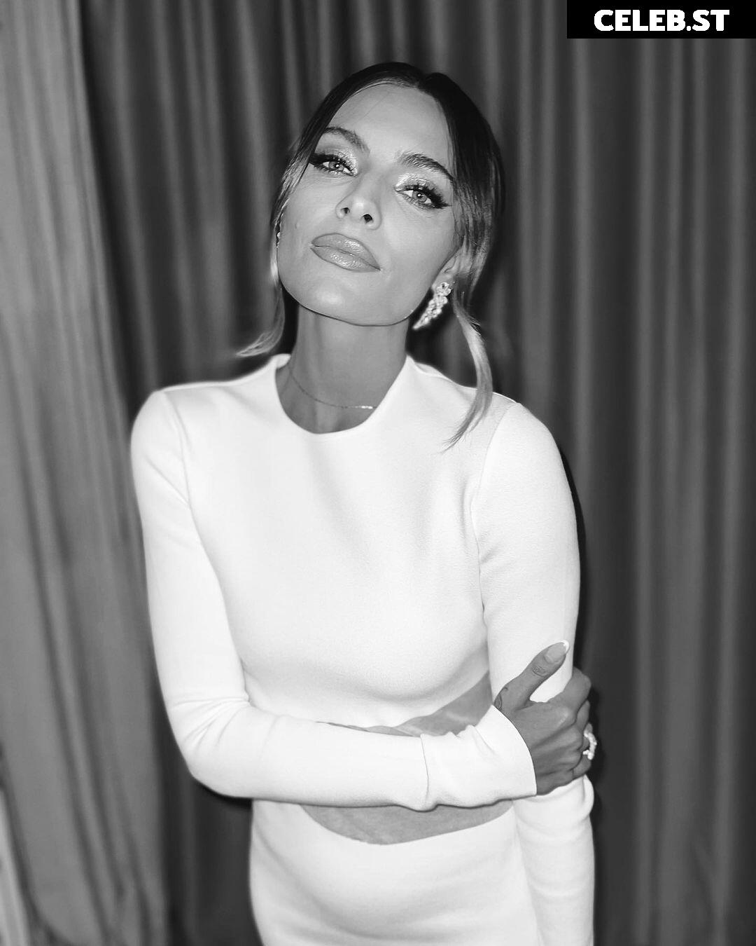 Sophia Thomalla Image 1767492