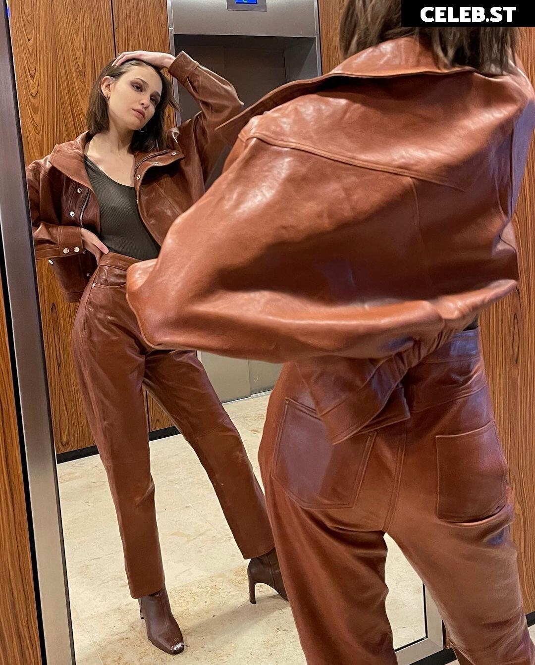 Anastasia Nasty Borisova Image 1767409