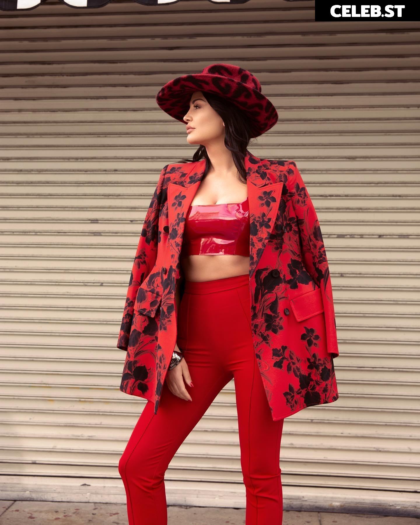 Bleona Qereti Image 1767709