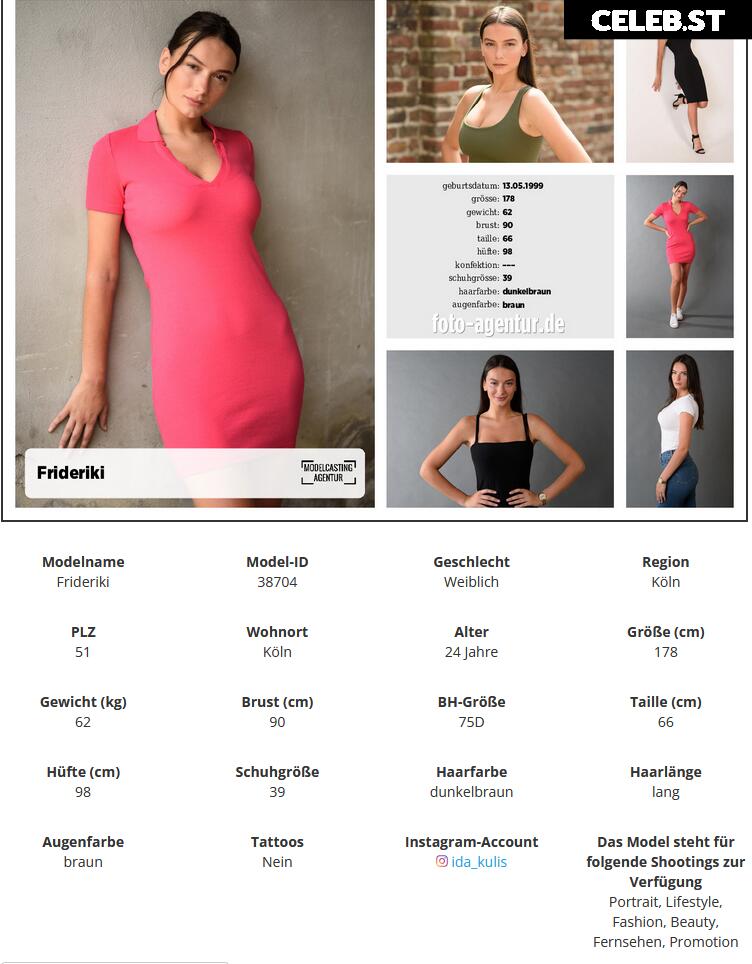 Ida Kulis Image 1767655