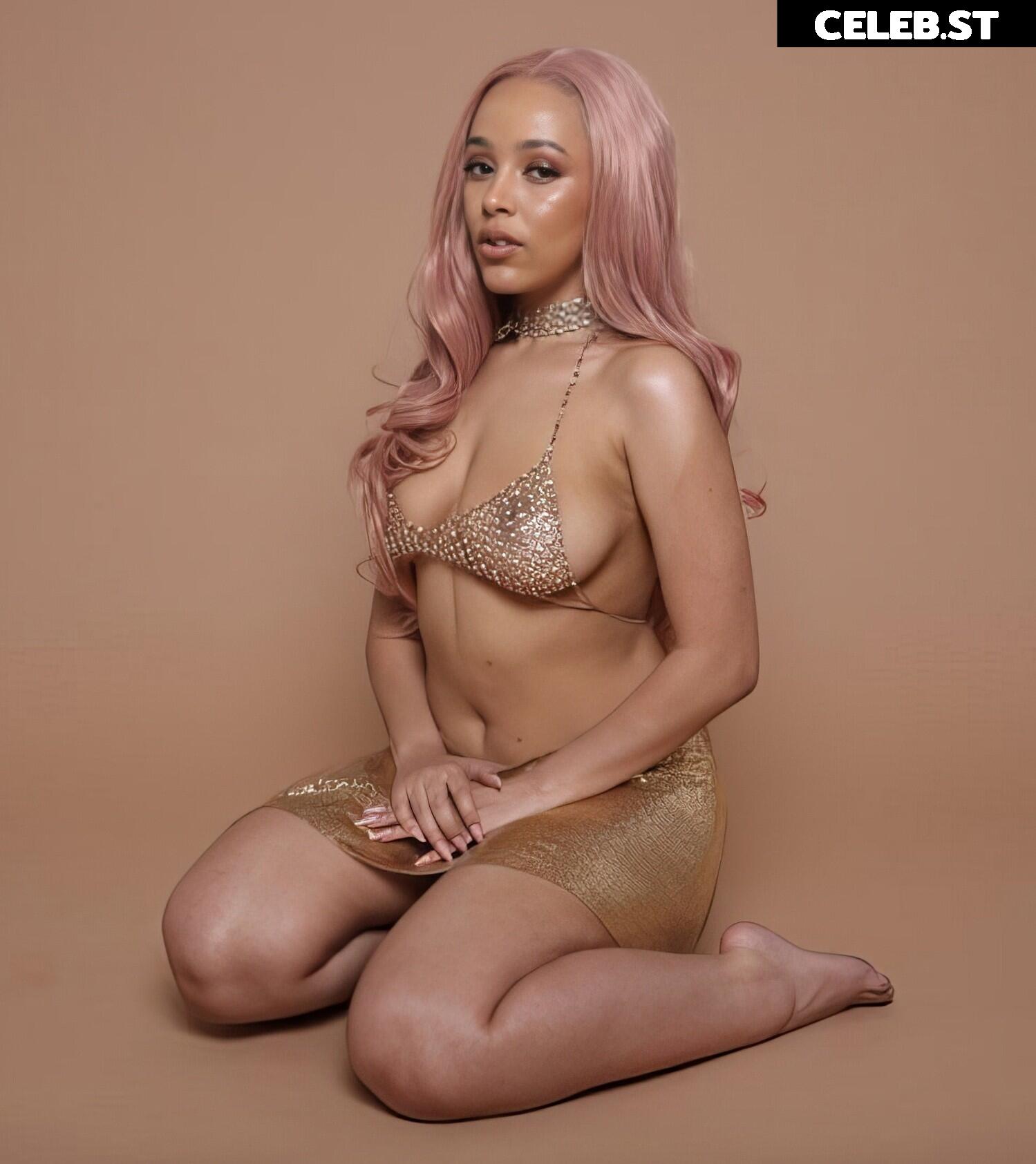 Doja Cat Image 1767640