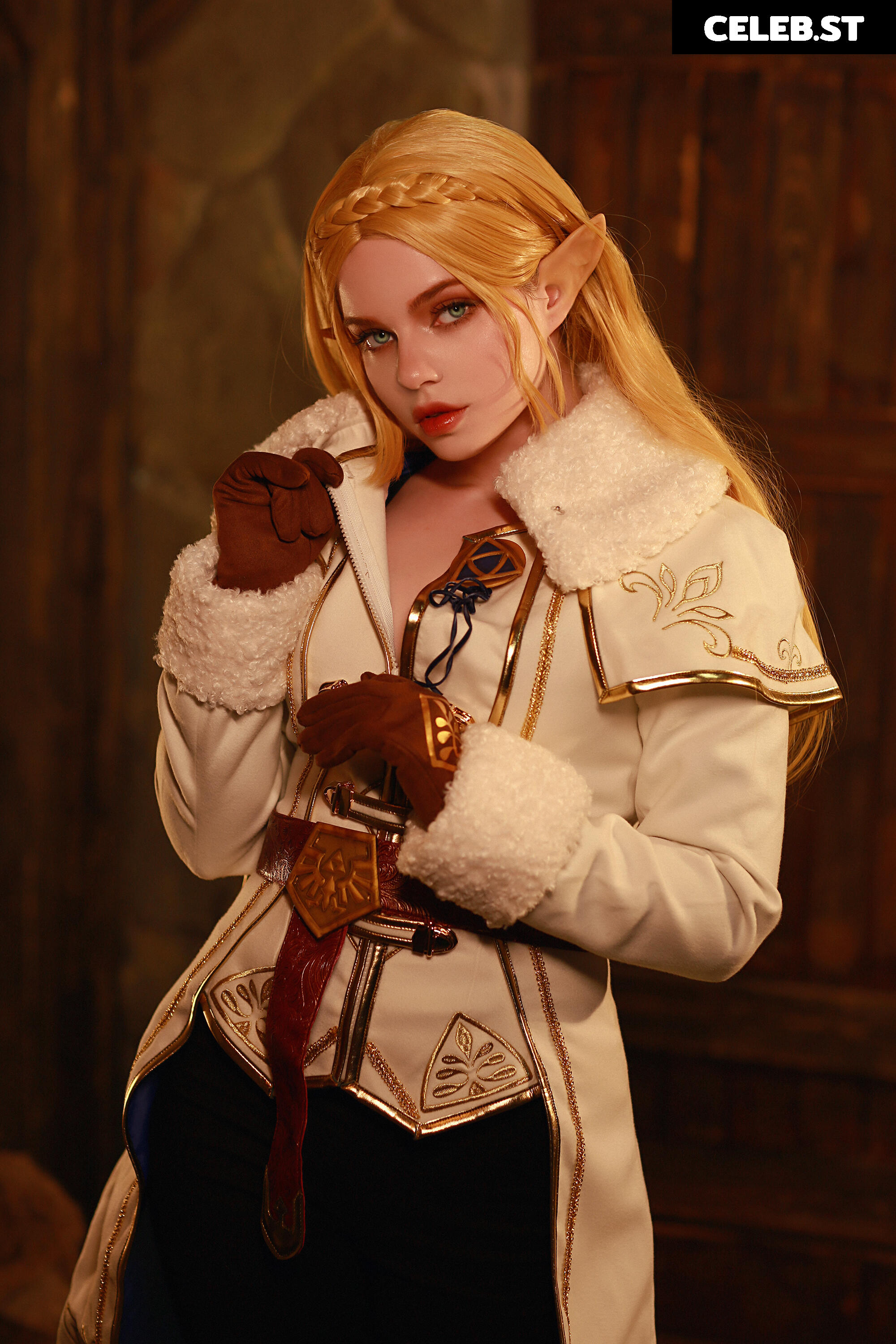 Ashen Reina Image 176767