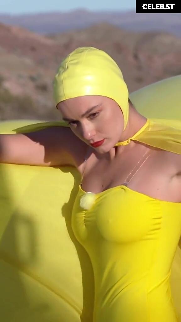 Ida Kulis Image 1767607