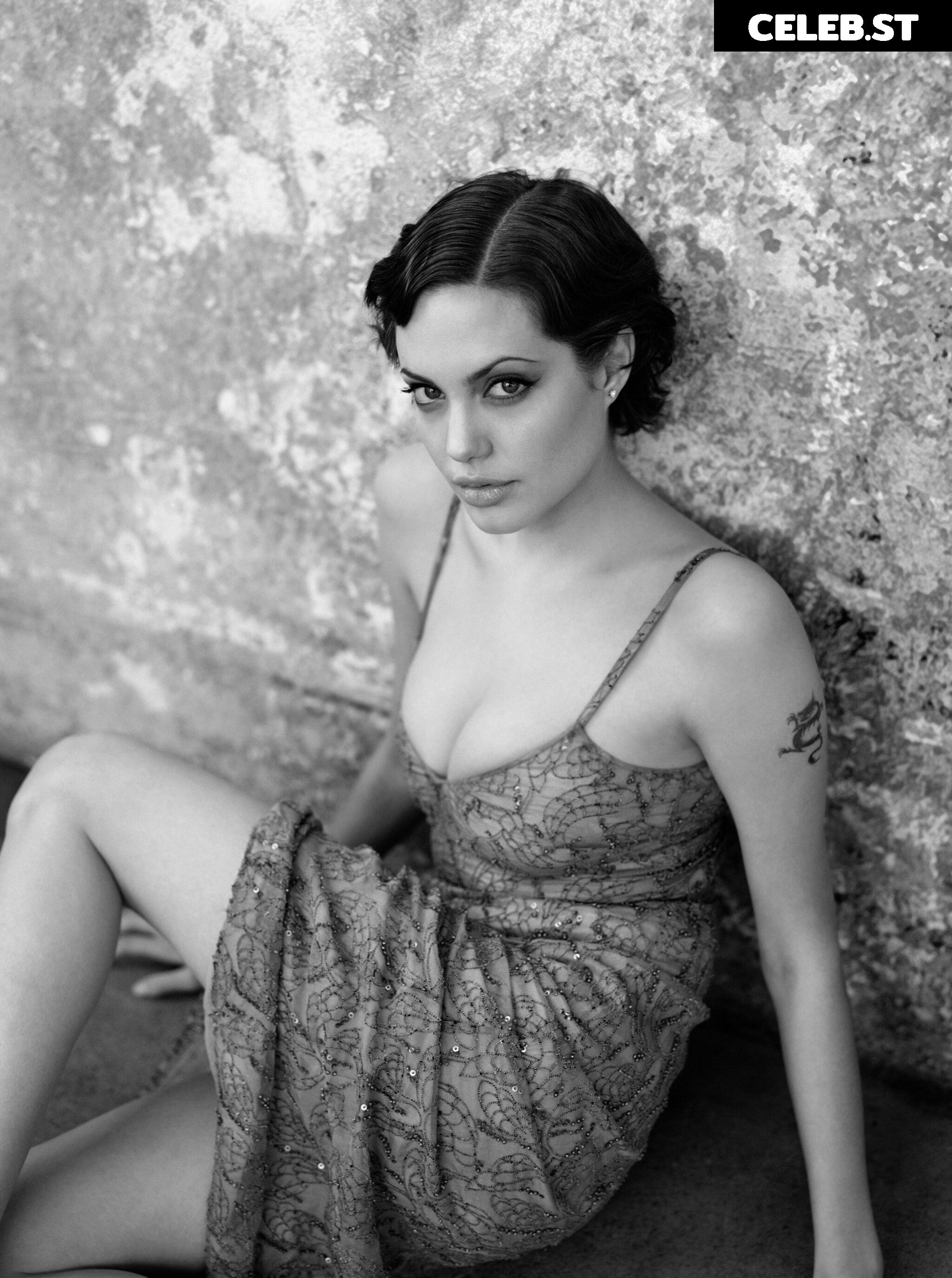 Angelina Jolie Image 1767627