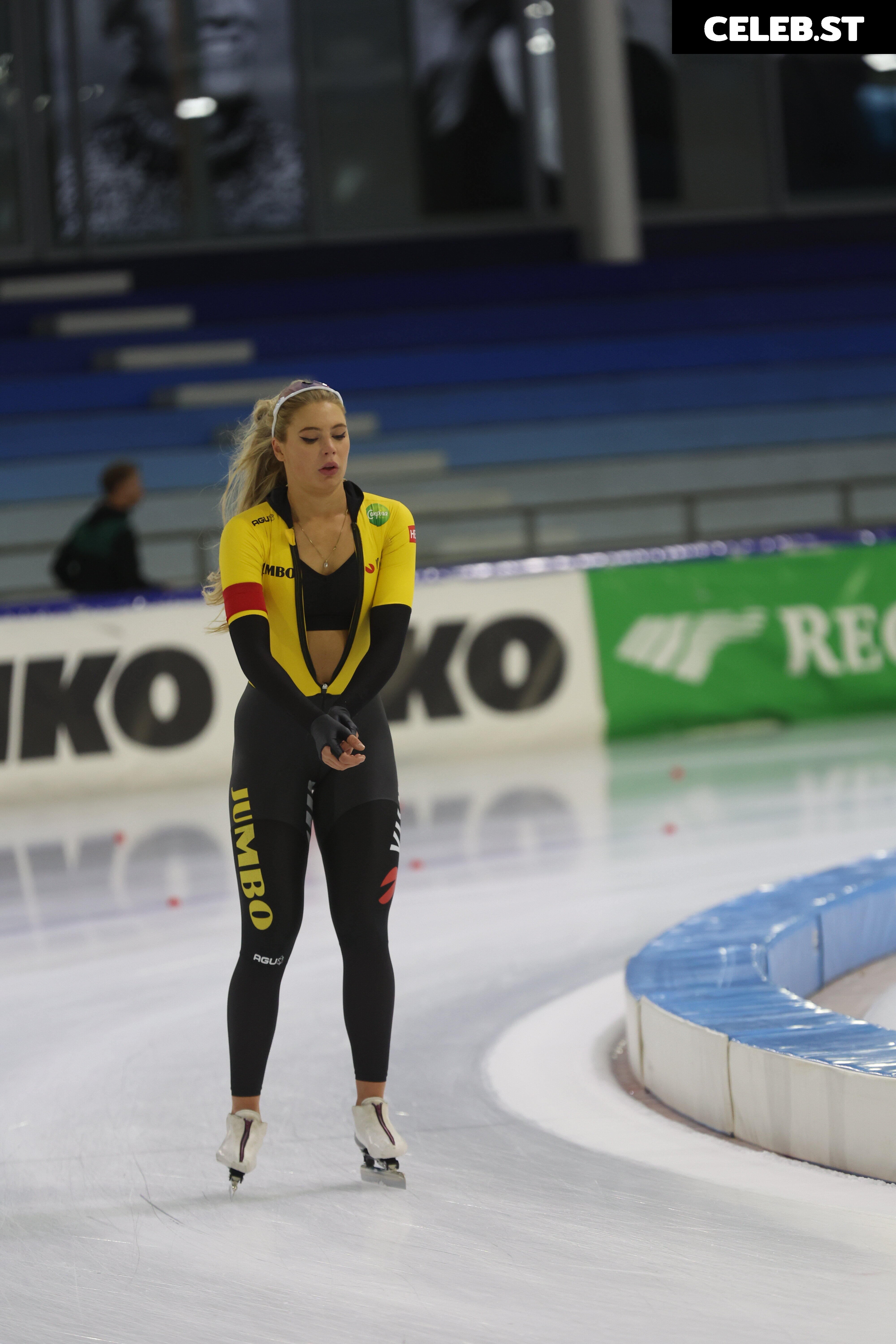 Jutta Leerdam Image 1767187