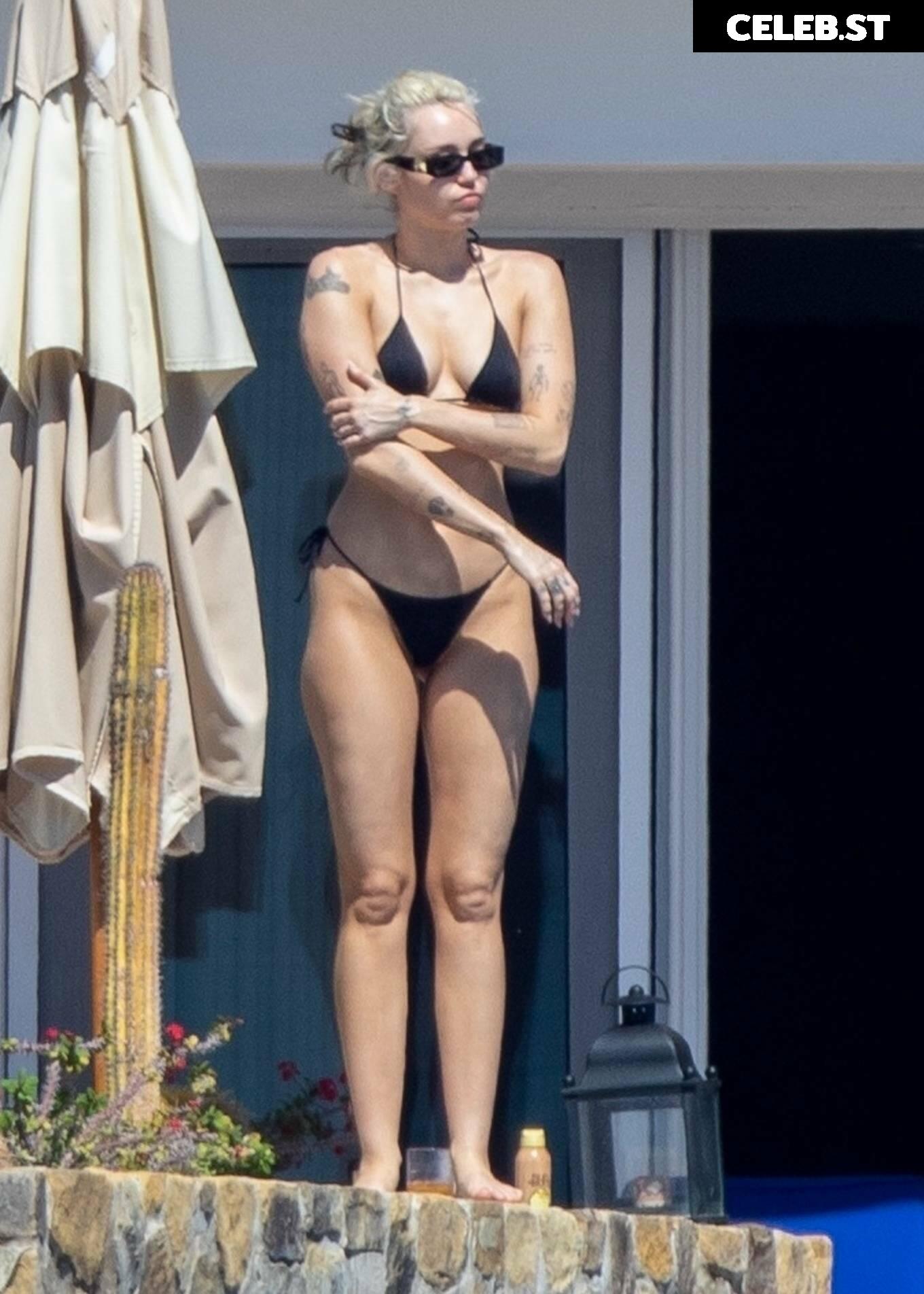 Miley Cyrus Image 1767173