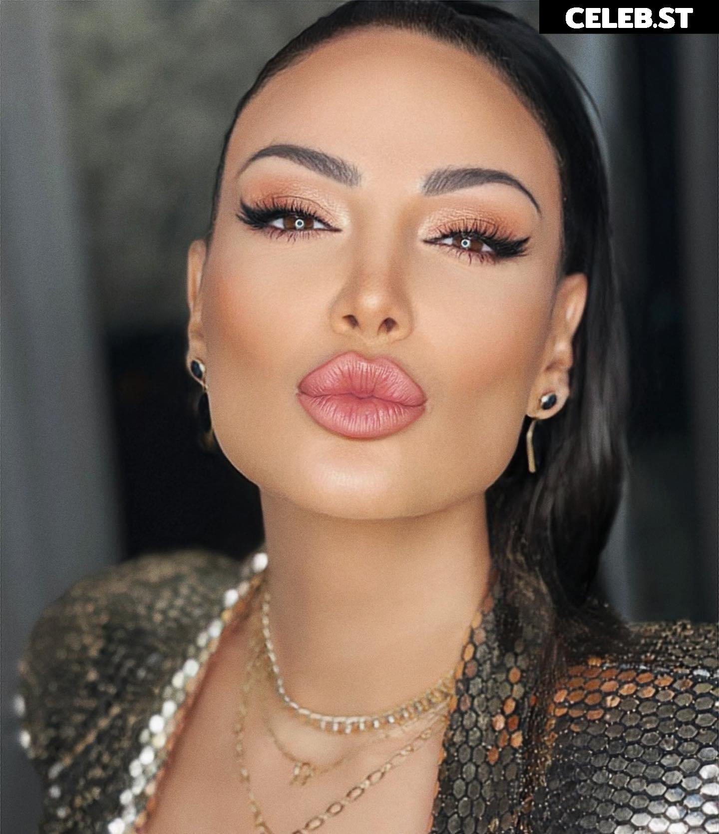 Bleona Qereti Image 1767109