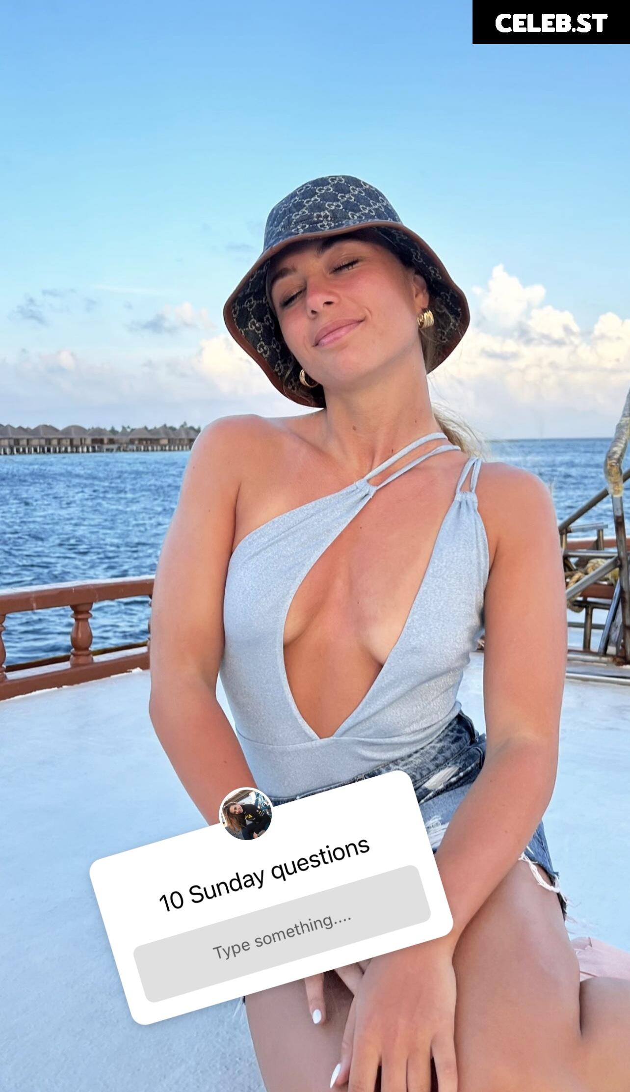 Sophia Flörsch Image 1767102