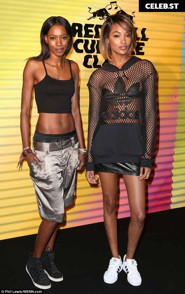 Jourdan Dunn Image 1767120