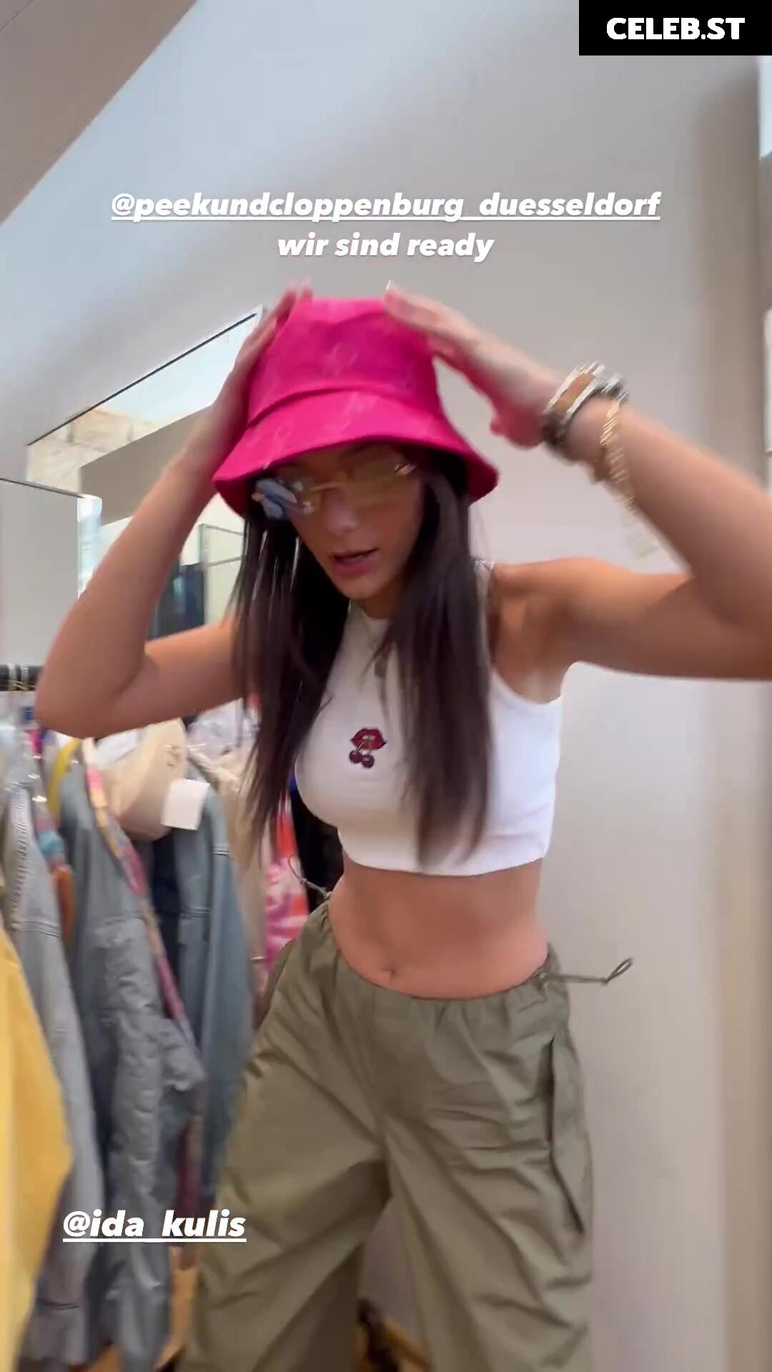 Ida Kulis Image 1767123