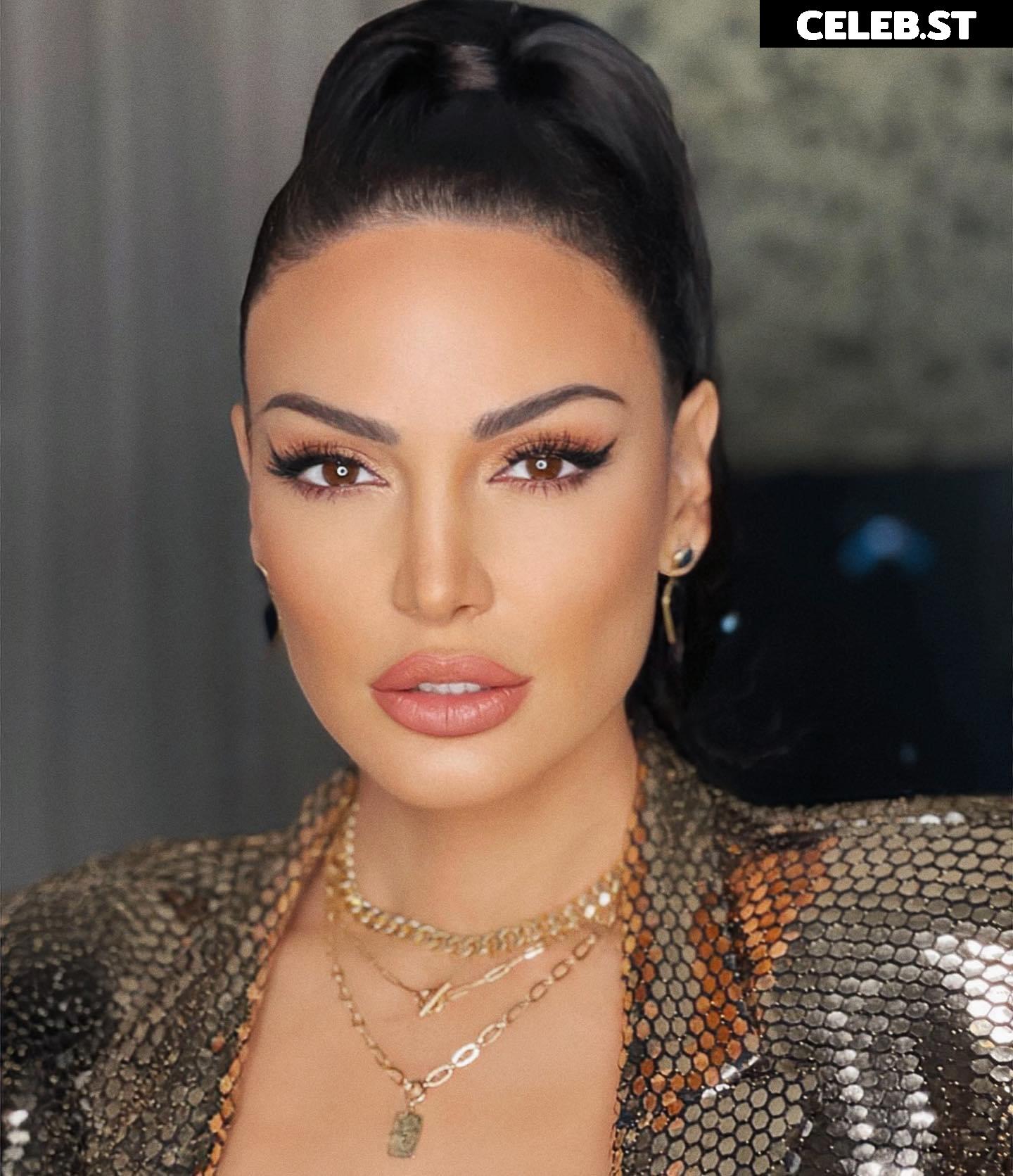 Bleona Qereti Image 1767127