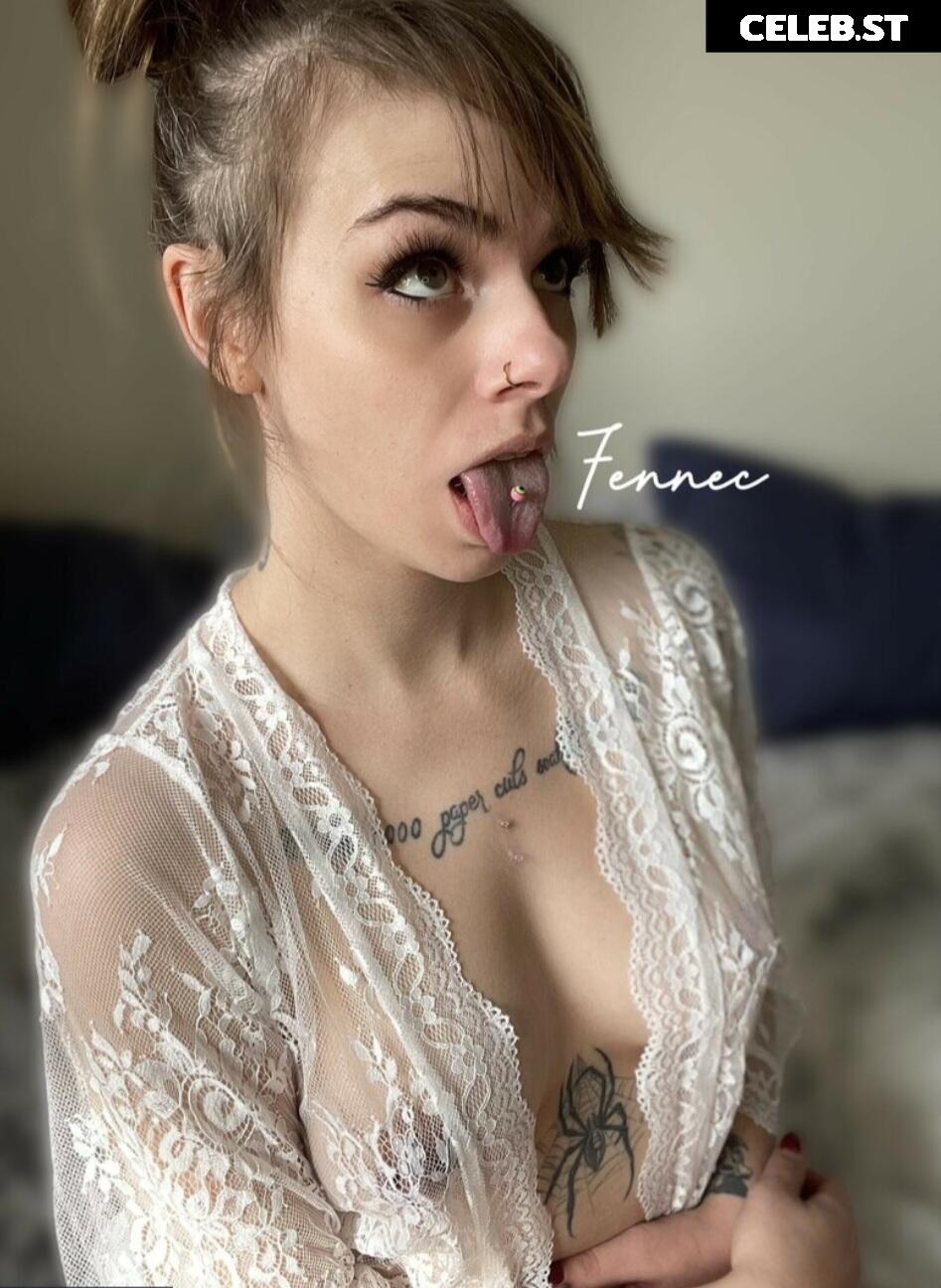 Fennecf0x Image 176725