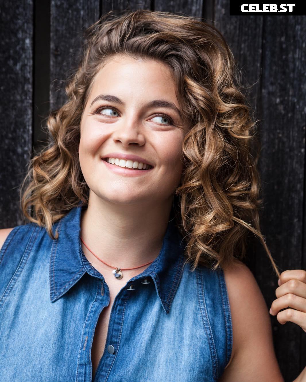 Ronja Forcher Image 1767279