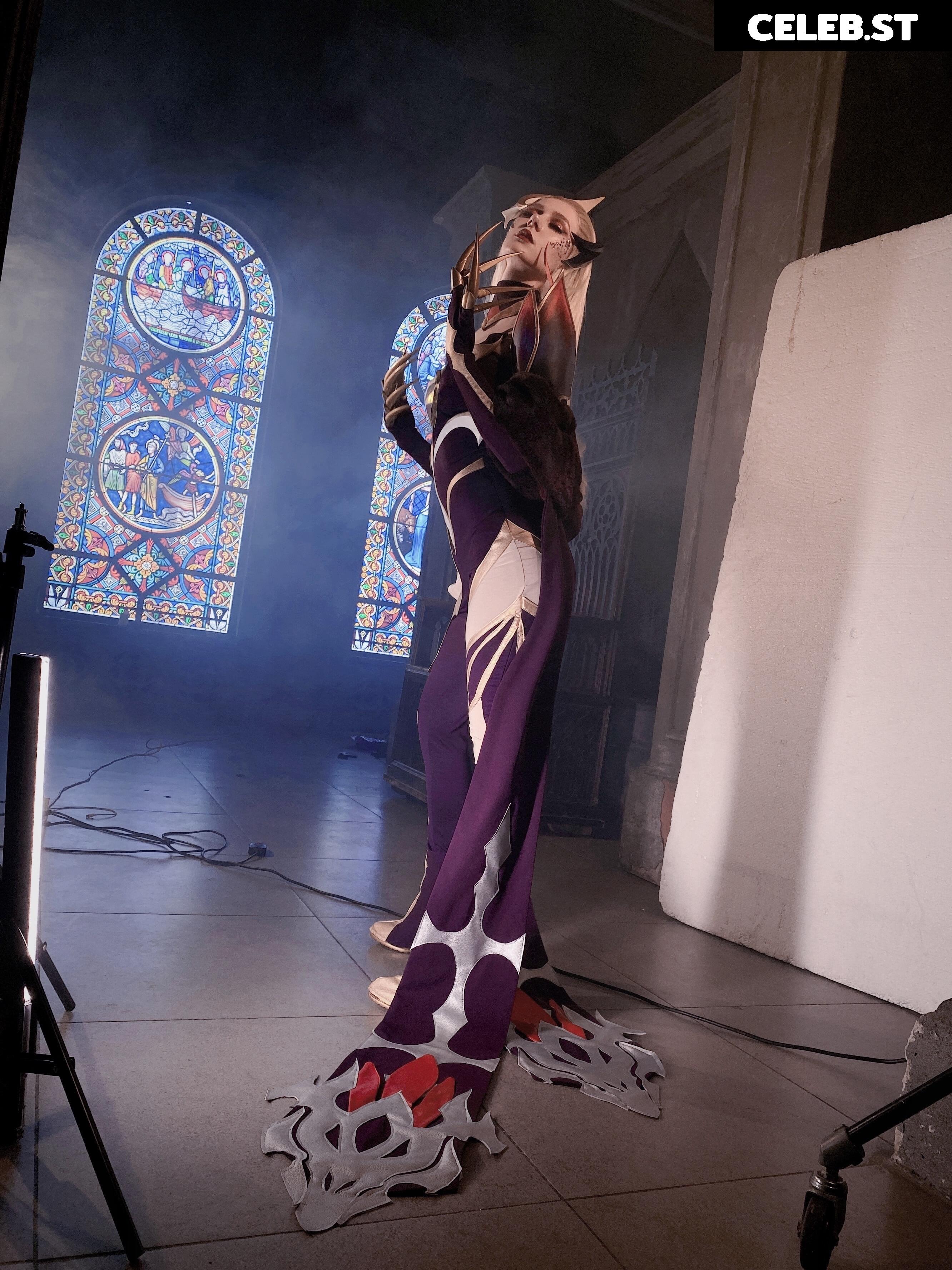 Mik Allen Image 176720