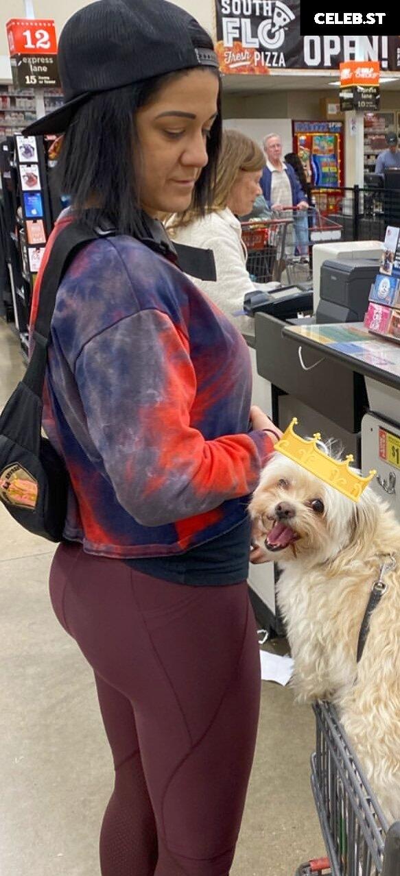 Bayley Image 1767970