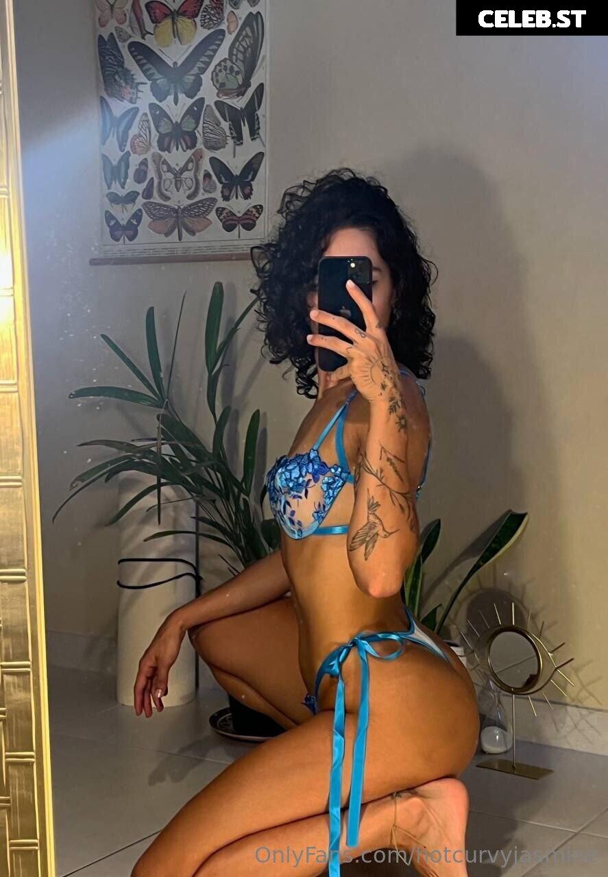 hotcurvyjasmine Image 17679129