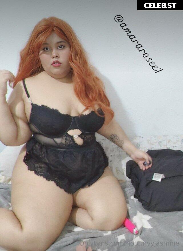 hotcurvyjasmine Image 17679104