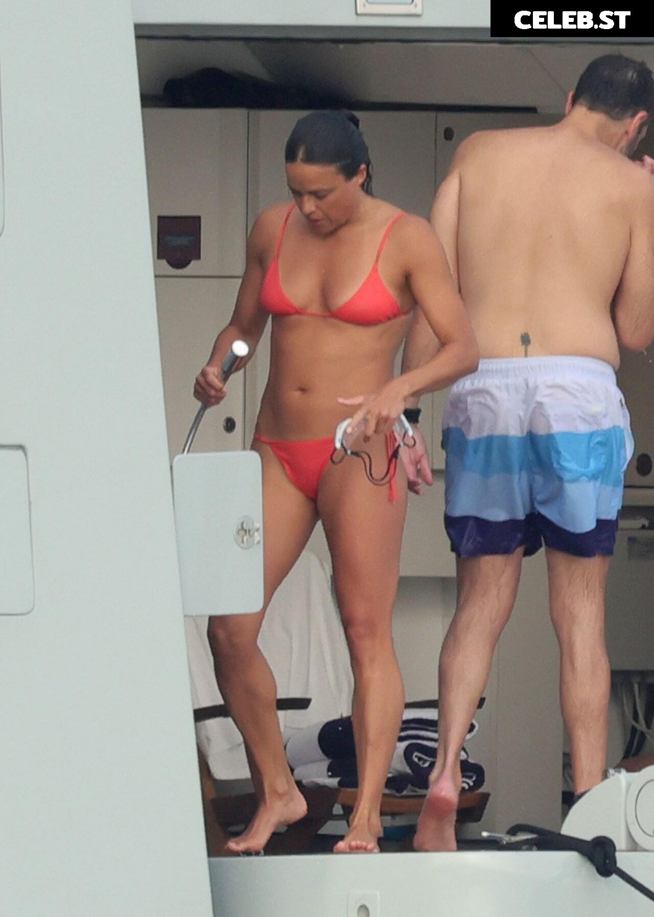 Michelle Rodríguez Image 1767907