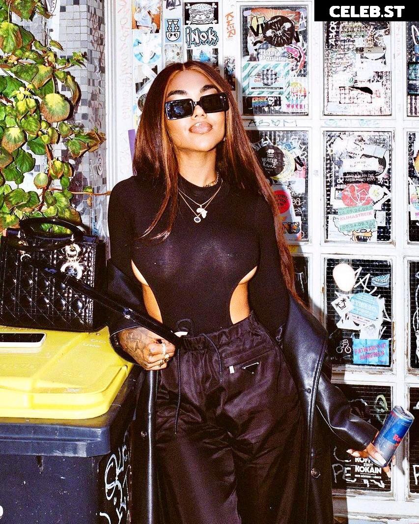 Alicia Awa Image 1764847