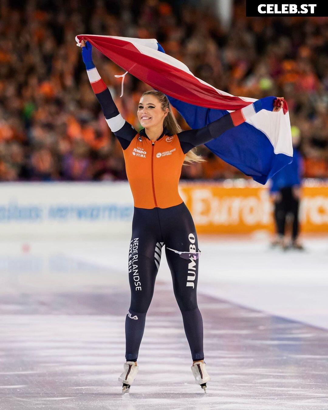 Jutta Leerdam Image 1764867