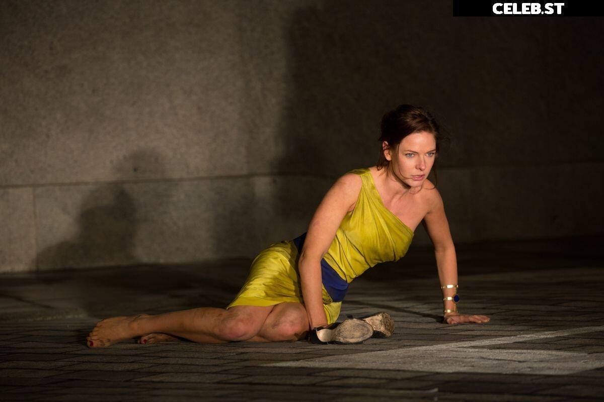Rebecca Ferguson Image 1764838