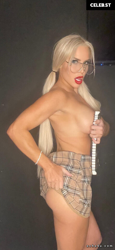 Dana Brooke Image 1764573