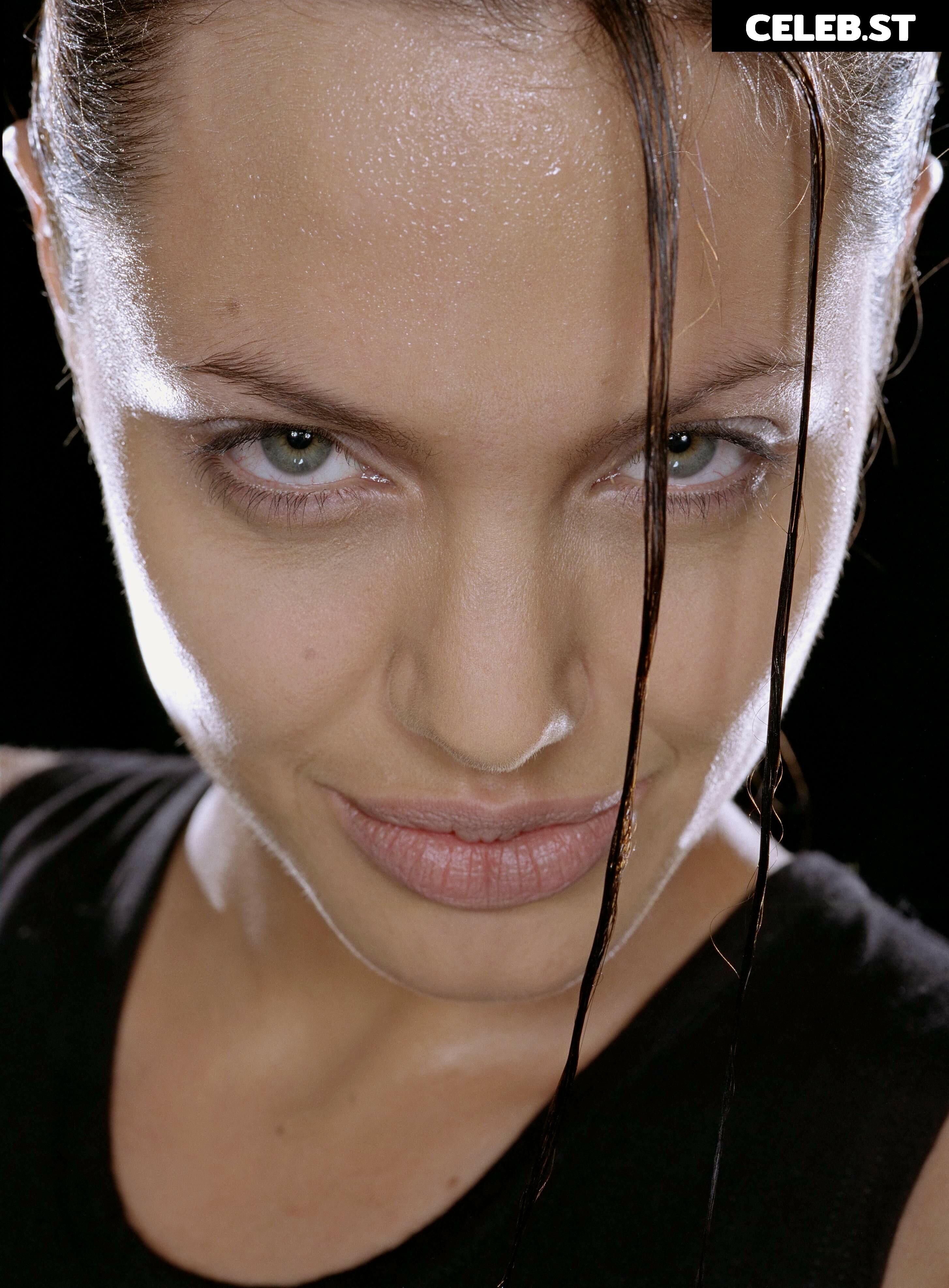 Angelina Jolie Image 1764564