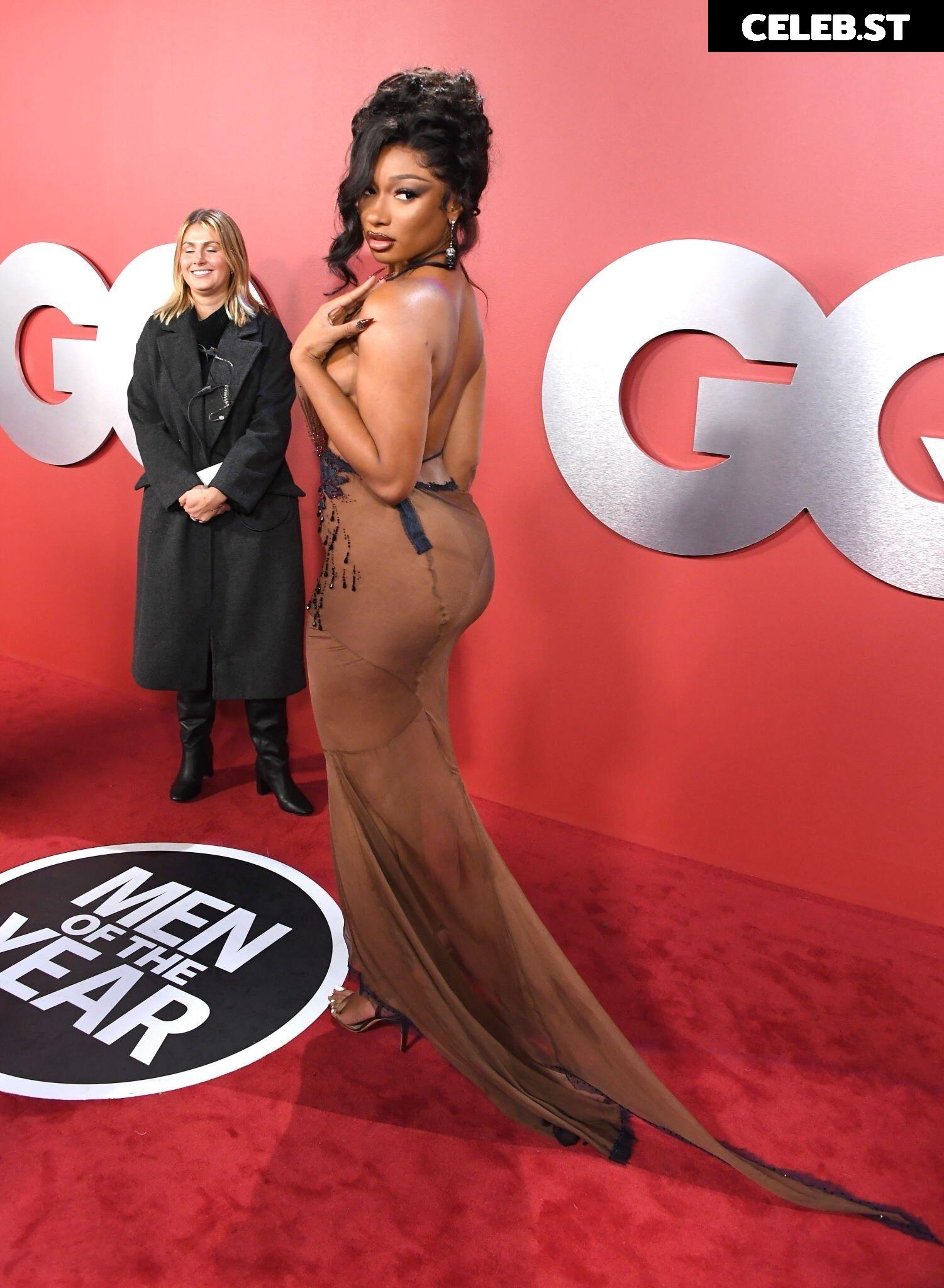 Megan thee stallion Image 1764500