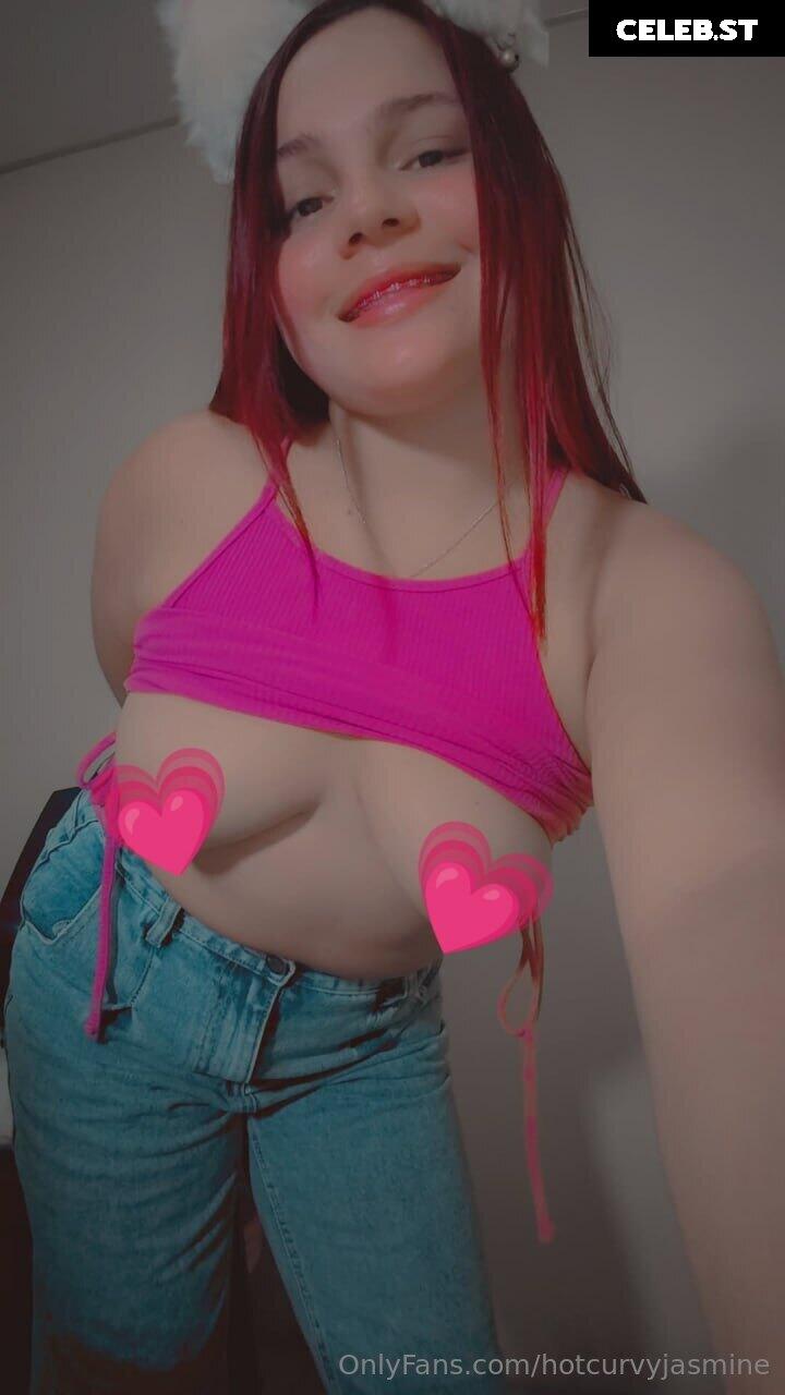 hotcurvyjasmine Image 17644792
