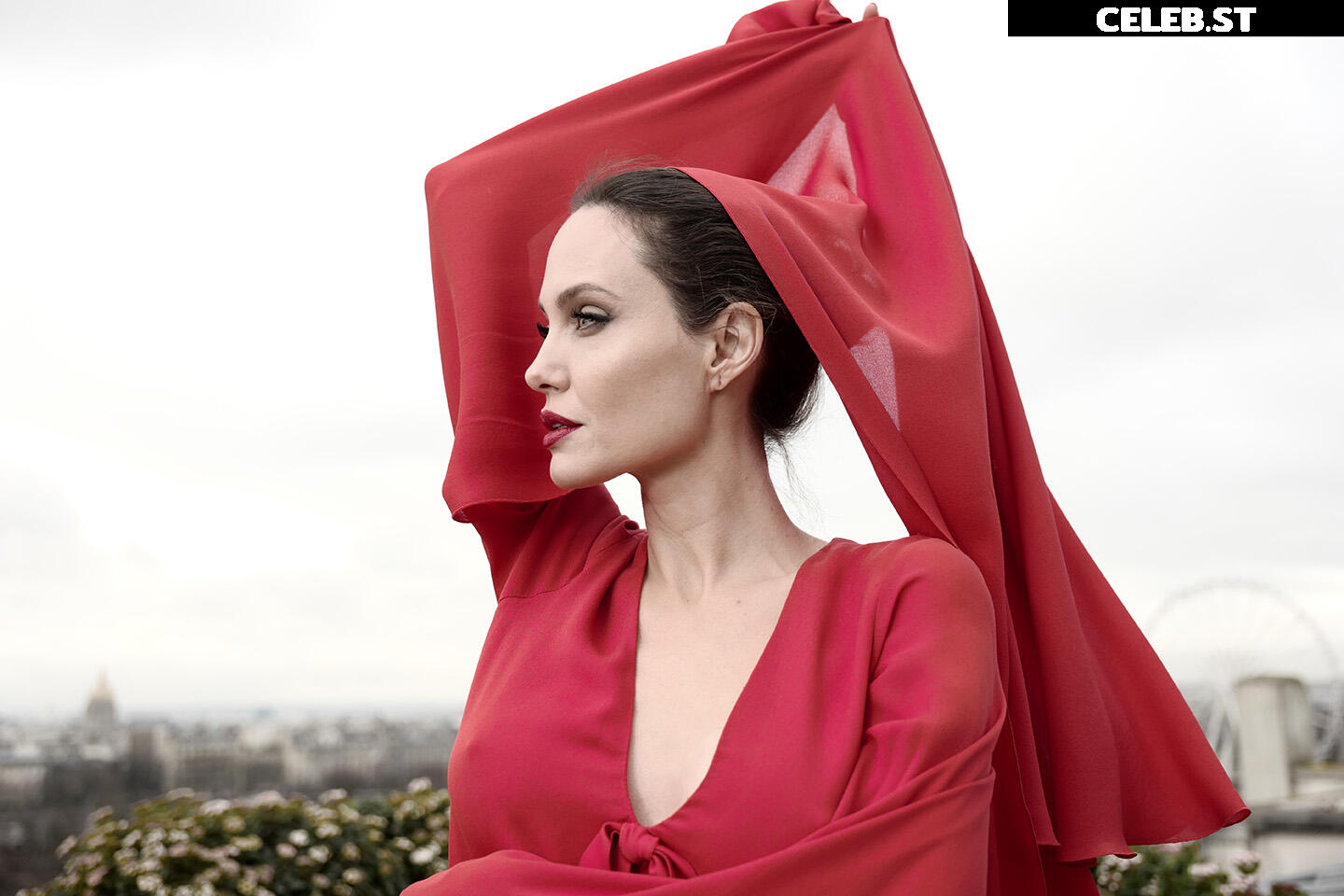 Angelina Jolie Image 1764405