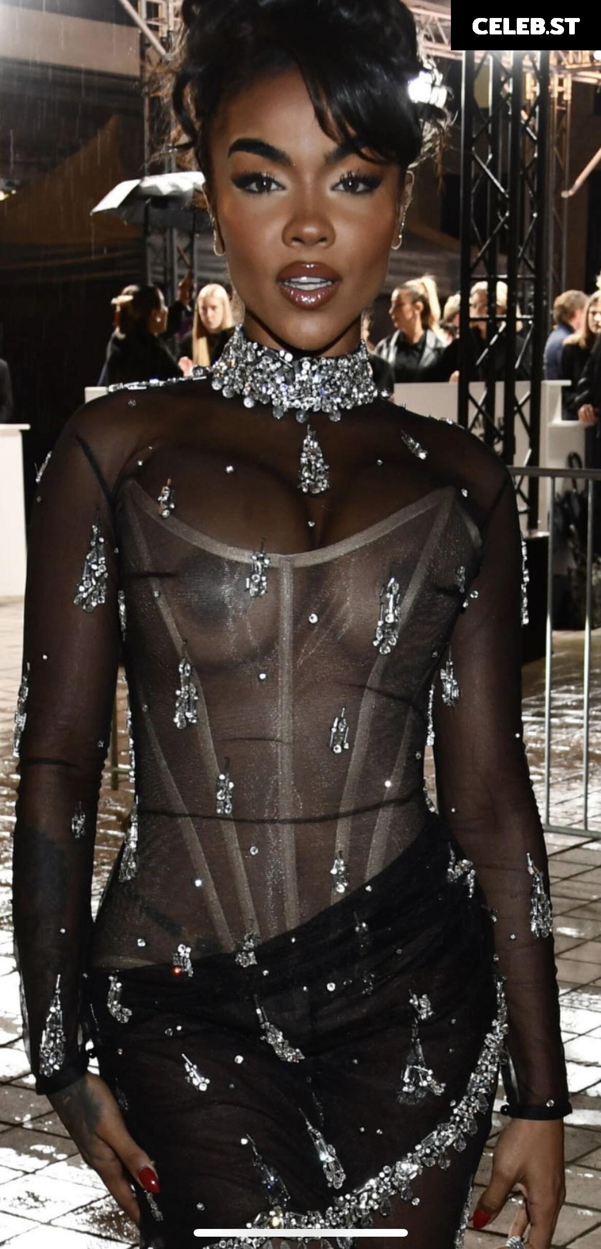 Alicia Awa Image 1764732