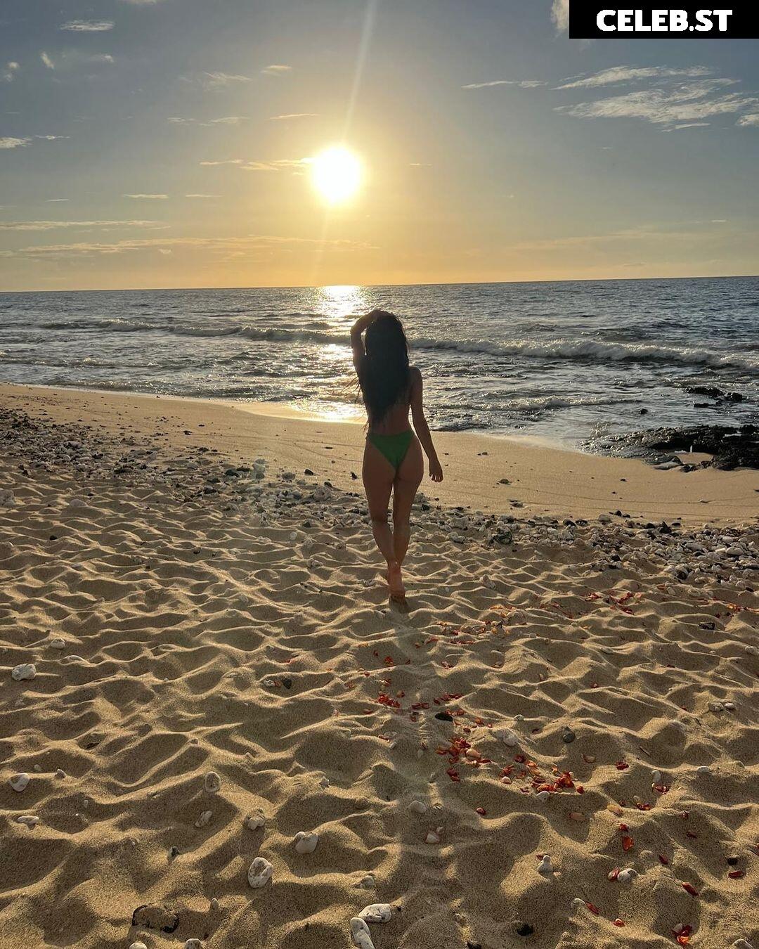 Nicole Scherzinger Image 1764159