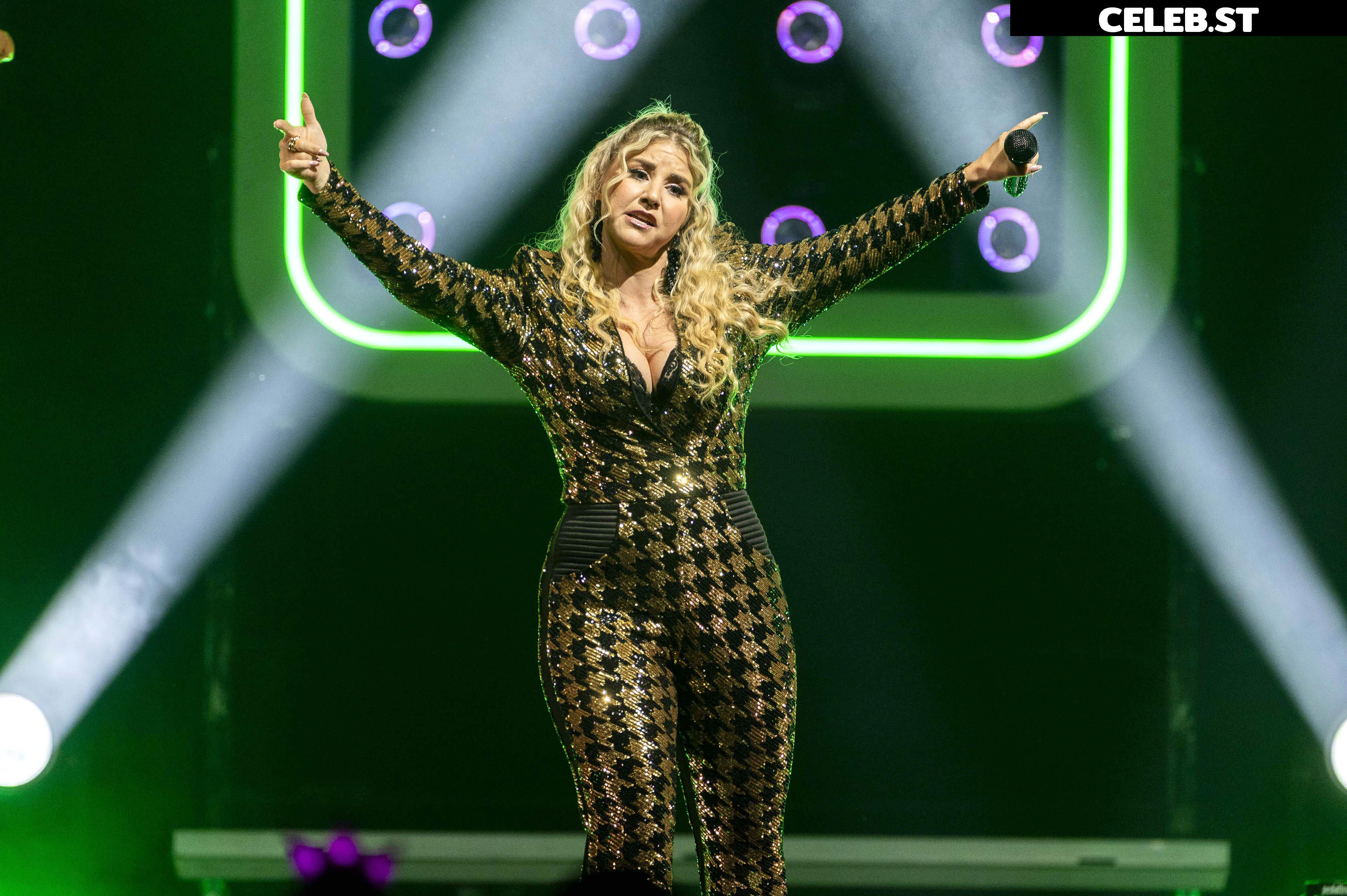 Beatrice Egli Image 1764013